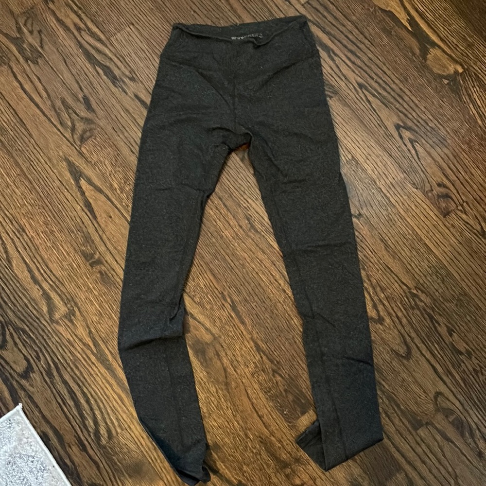 Beyond yoga leggings